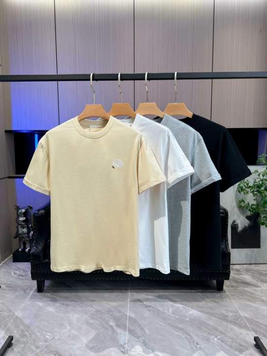 Picture of Dior T Shirts Short _SKUDiorS-XLxetr30215592